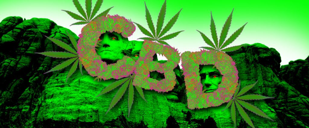 SQDC Cannabis