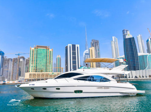 Yacht Rentals