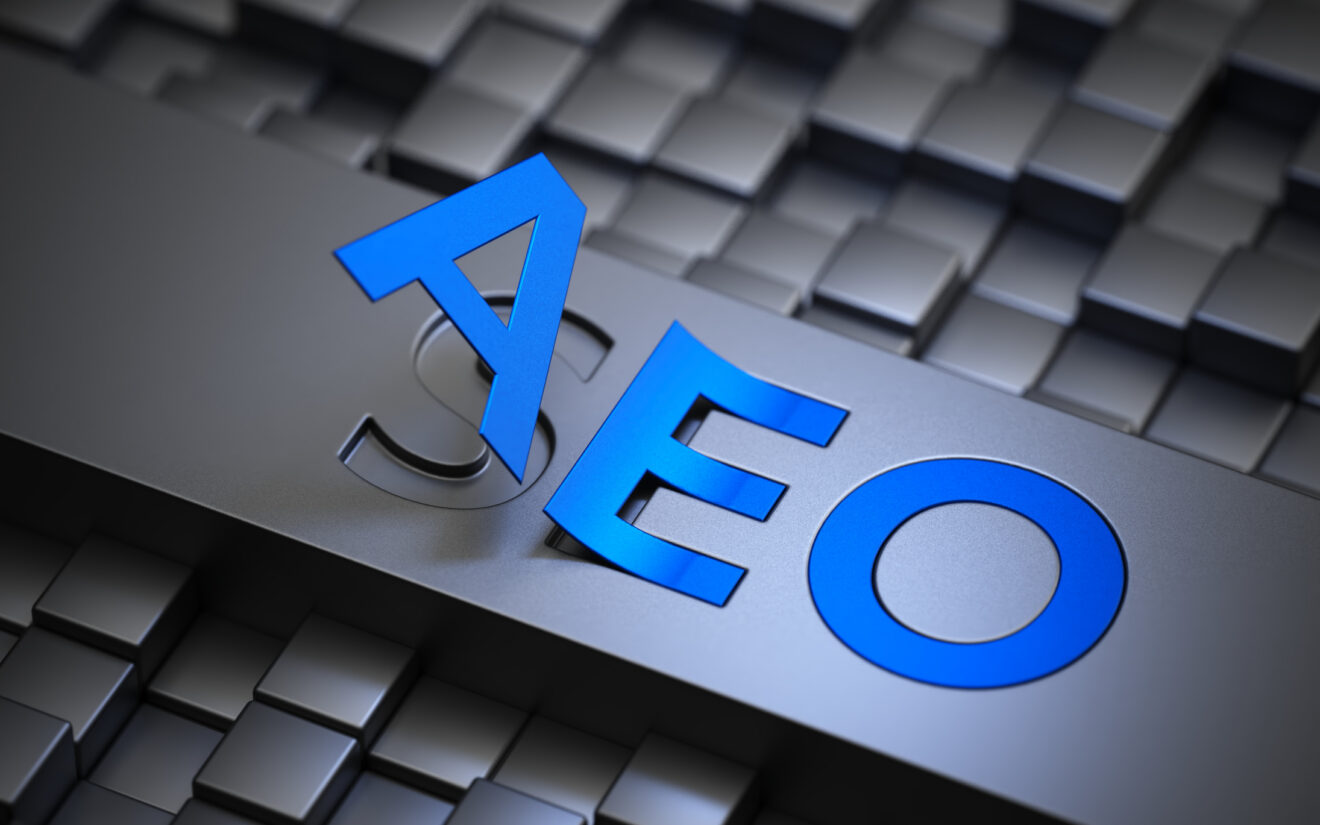 AEO Agency
