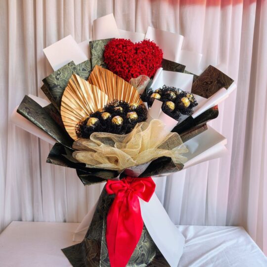 Flower Gifts