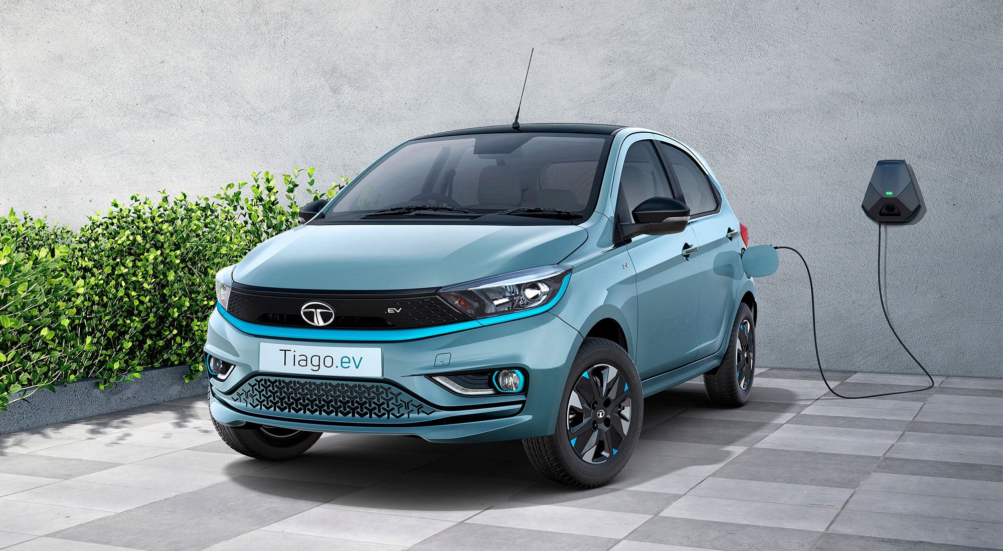 Electric Vehicles