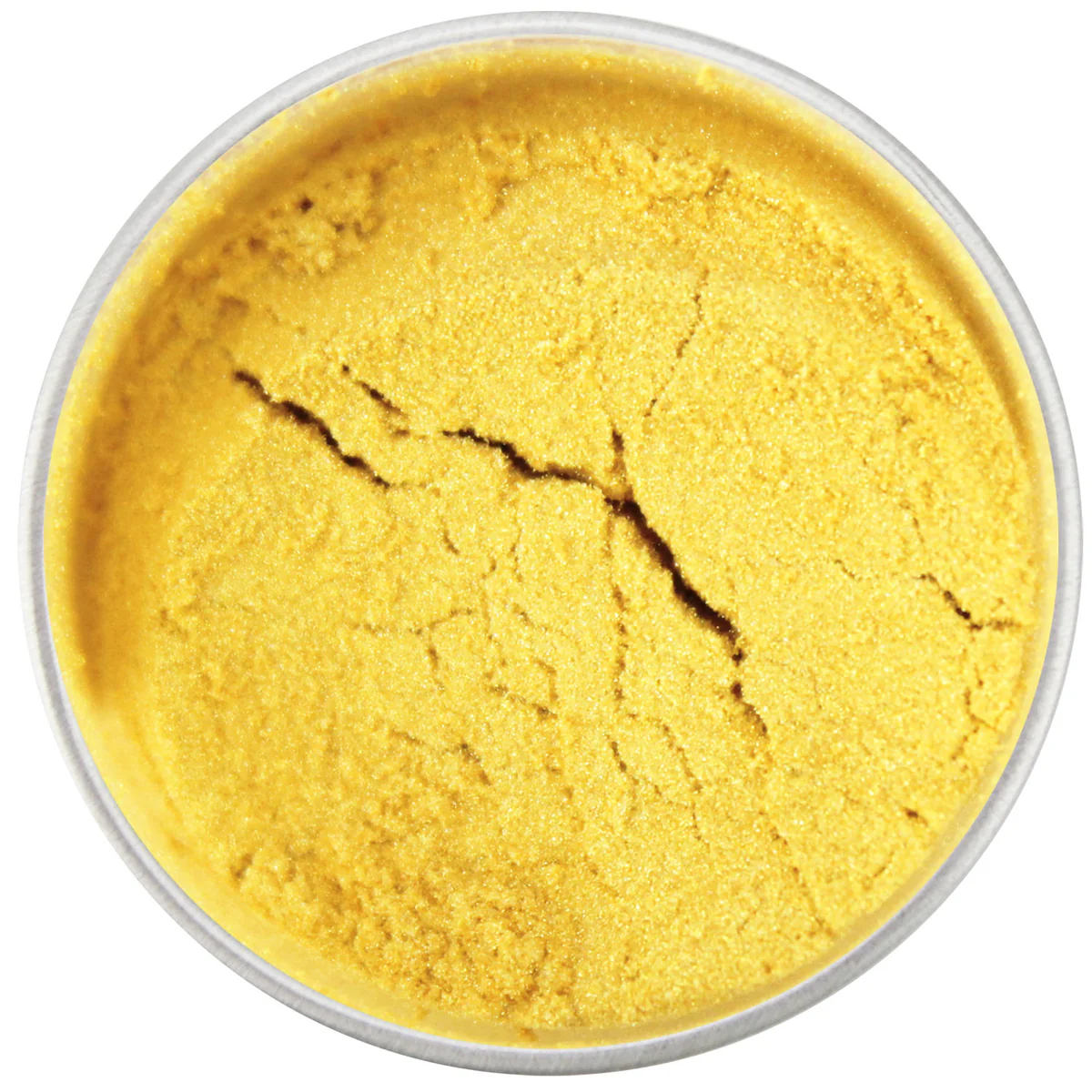 Luster dust