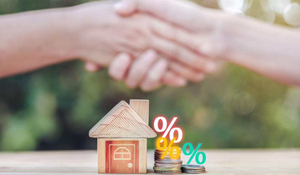Home Equity Loan