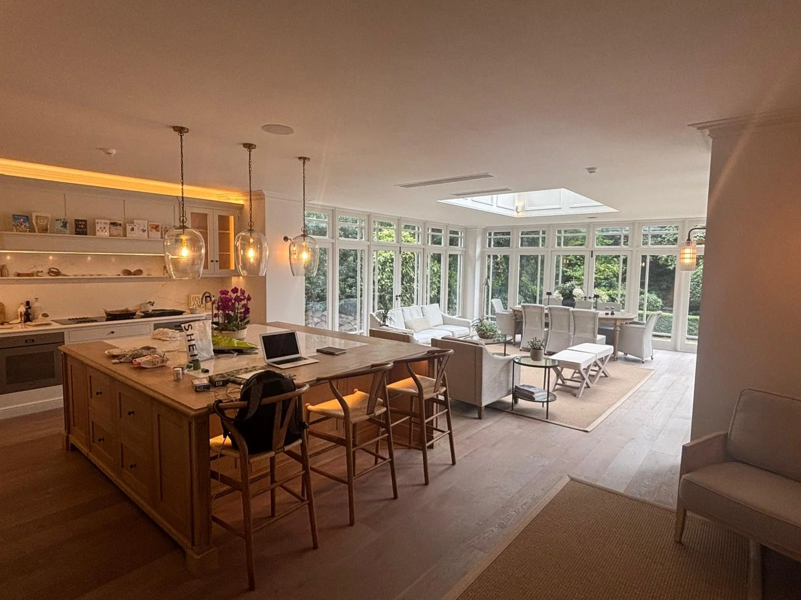 Custom Homes