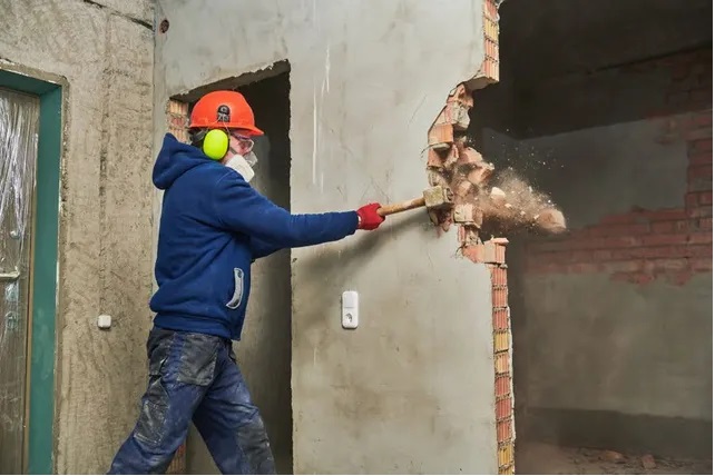 Demolition Contractor
