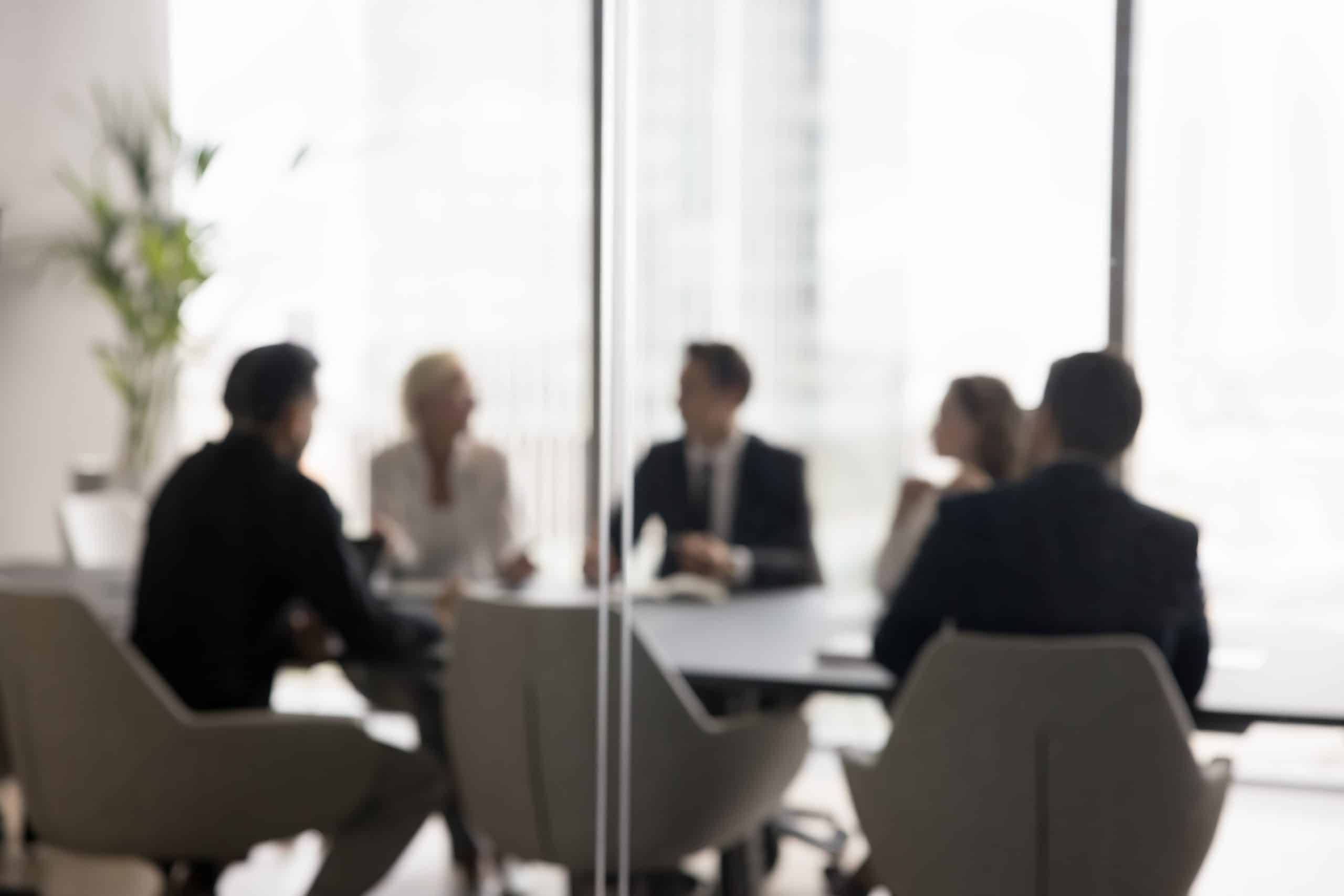 Marketing Agency
